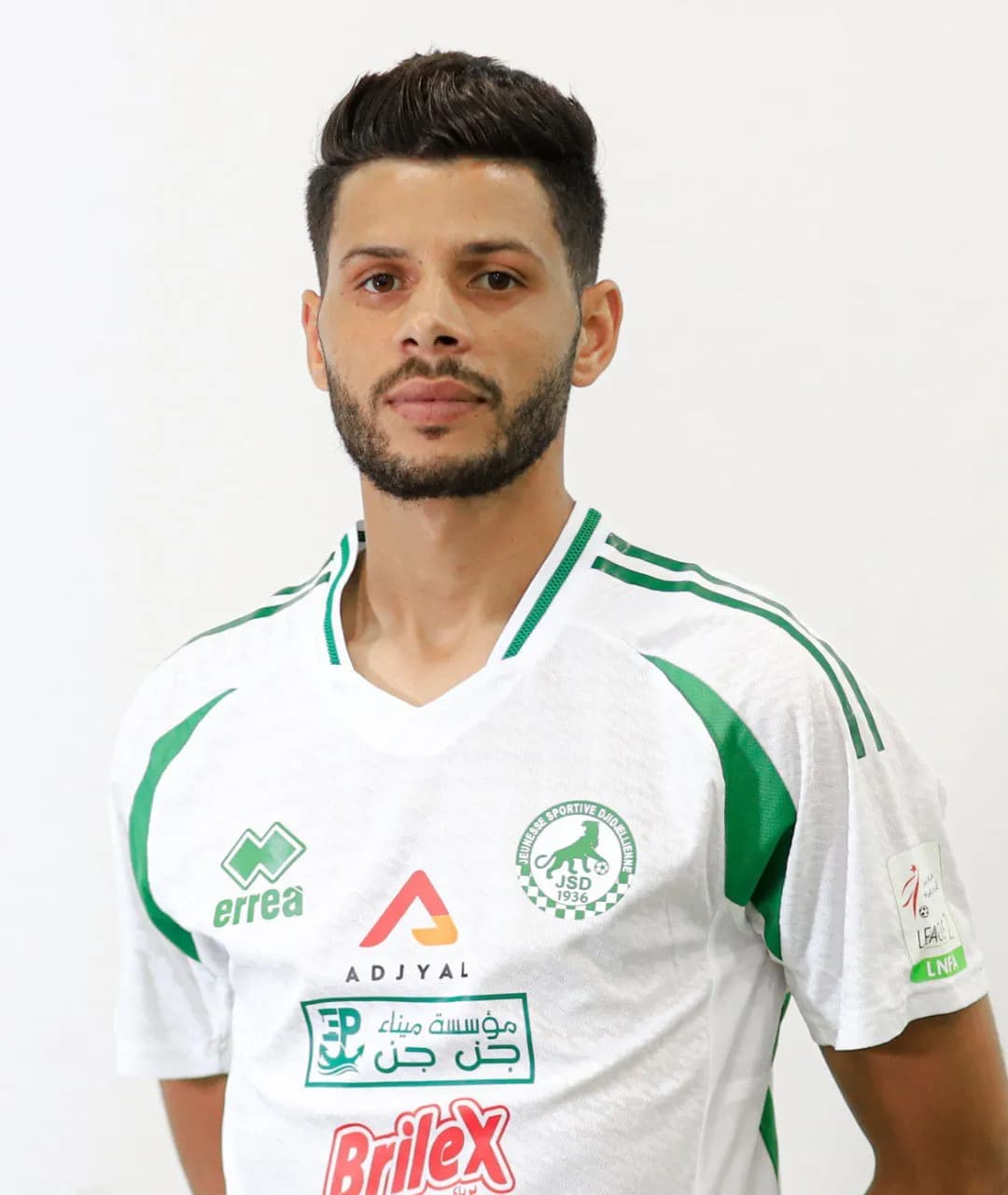 بقدة عبد الحق