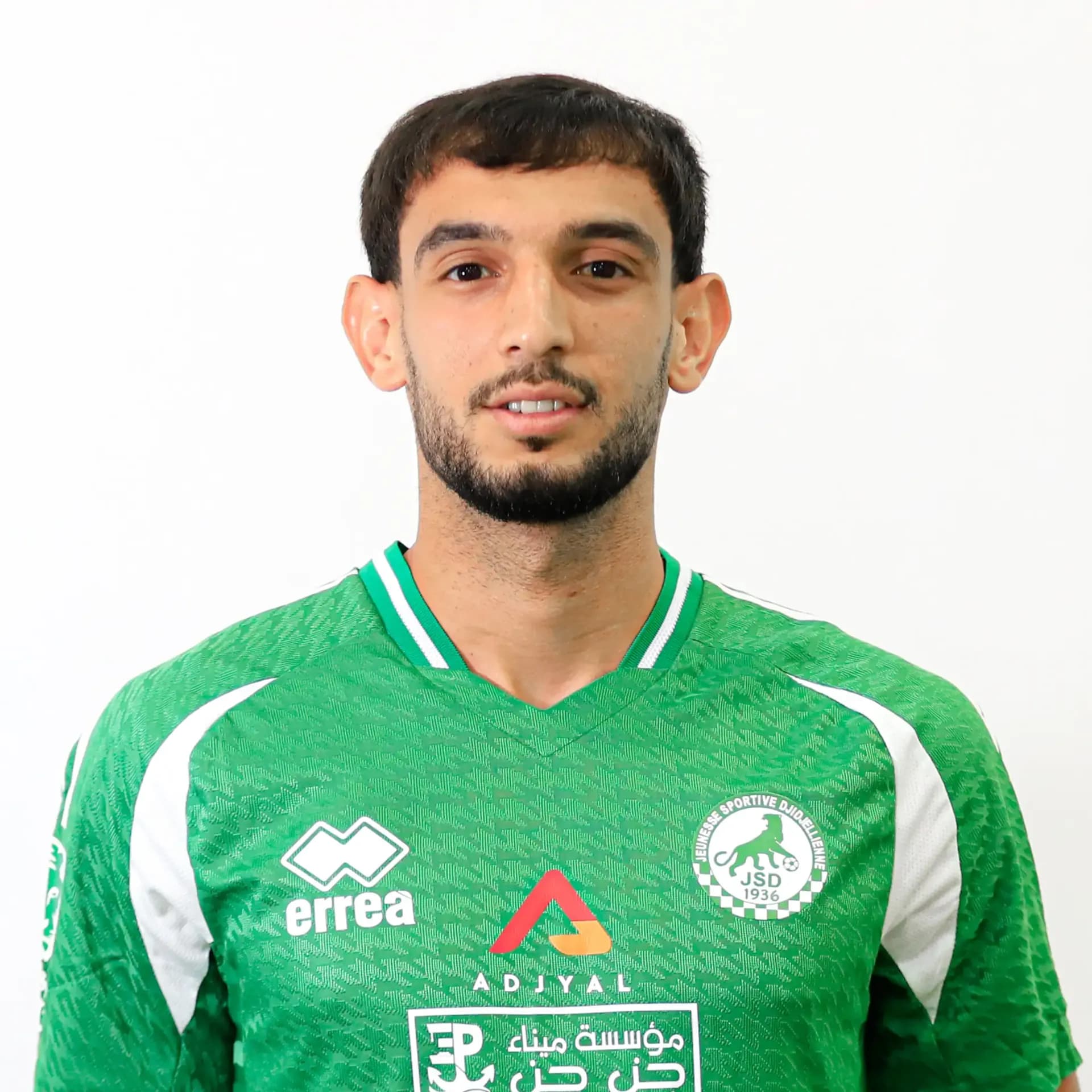 خديم محمد أيمن