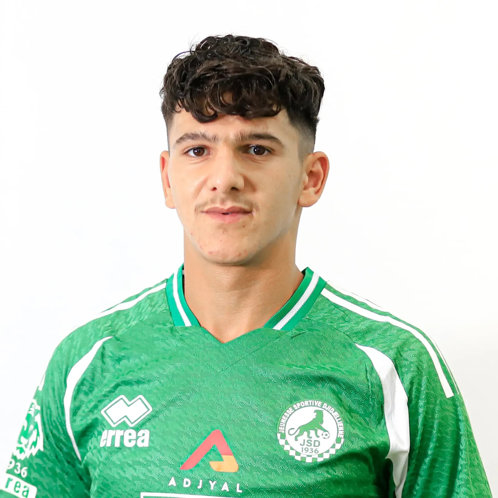 لعايب عبد الرحمن