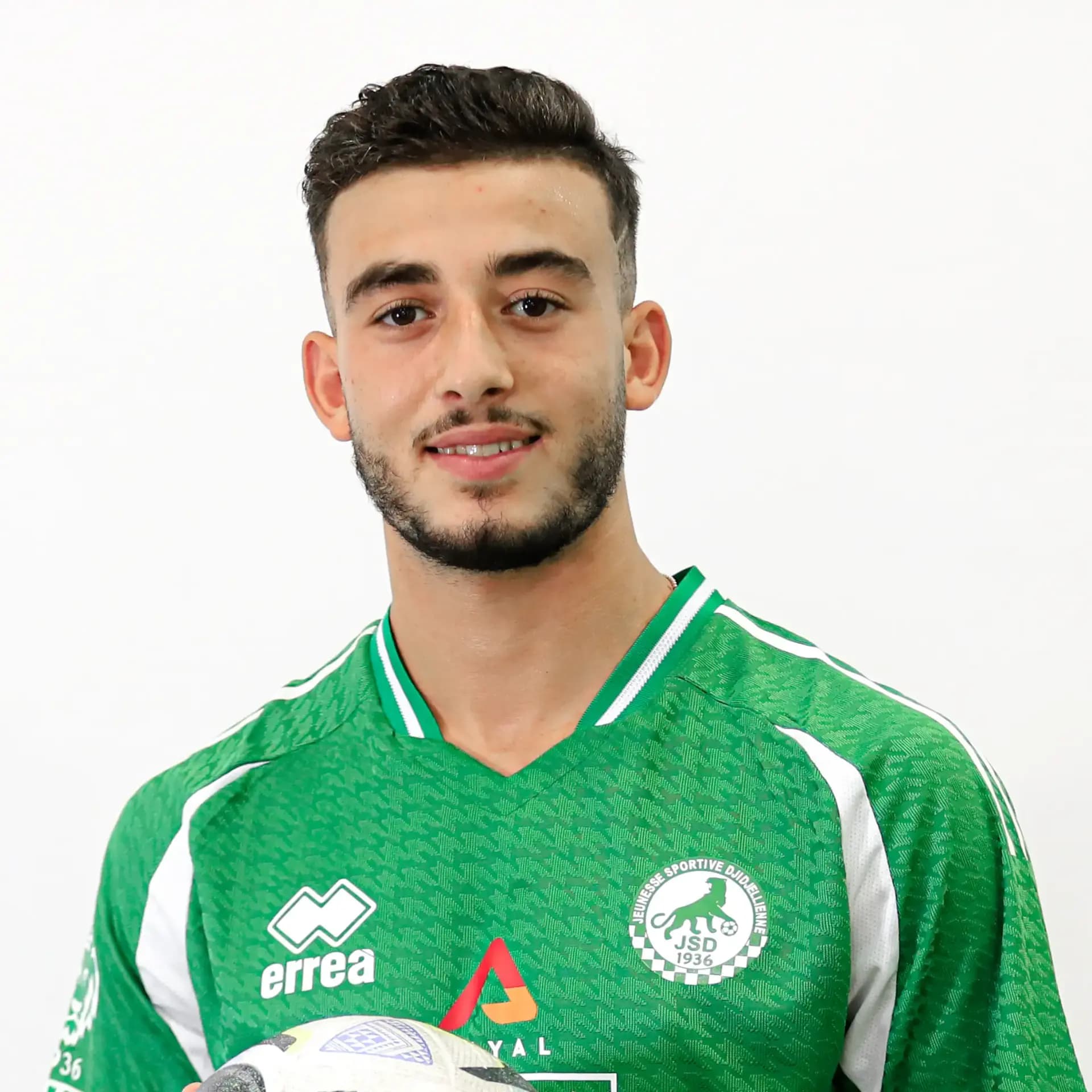 بوكلوهة رامي