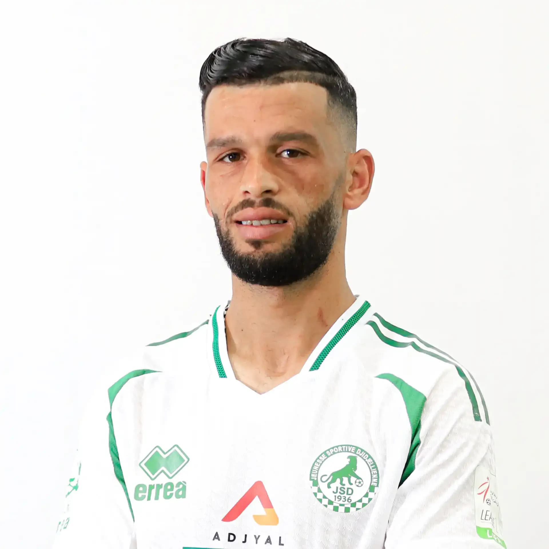 حمري نور الدين