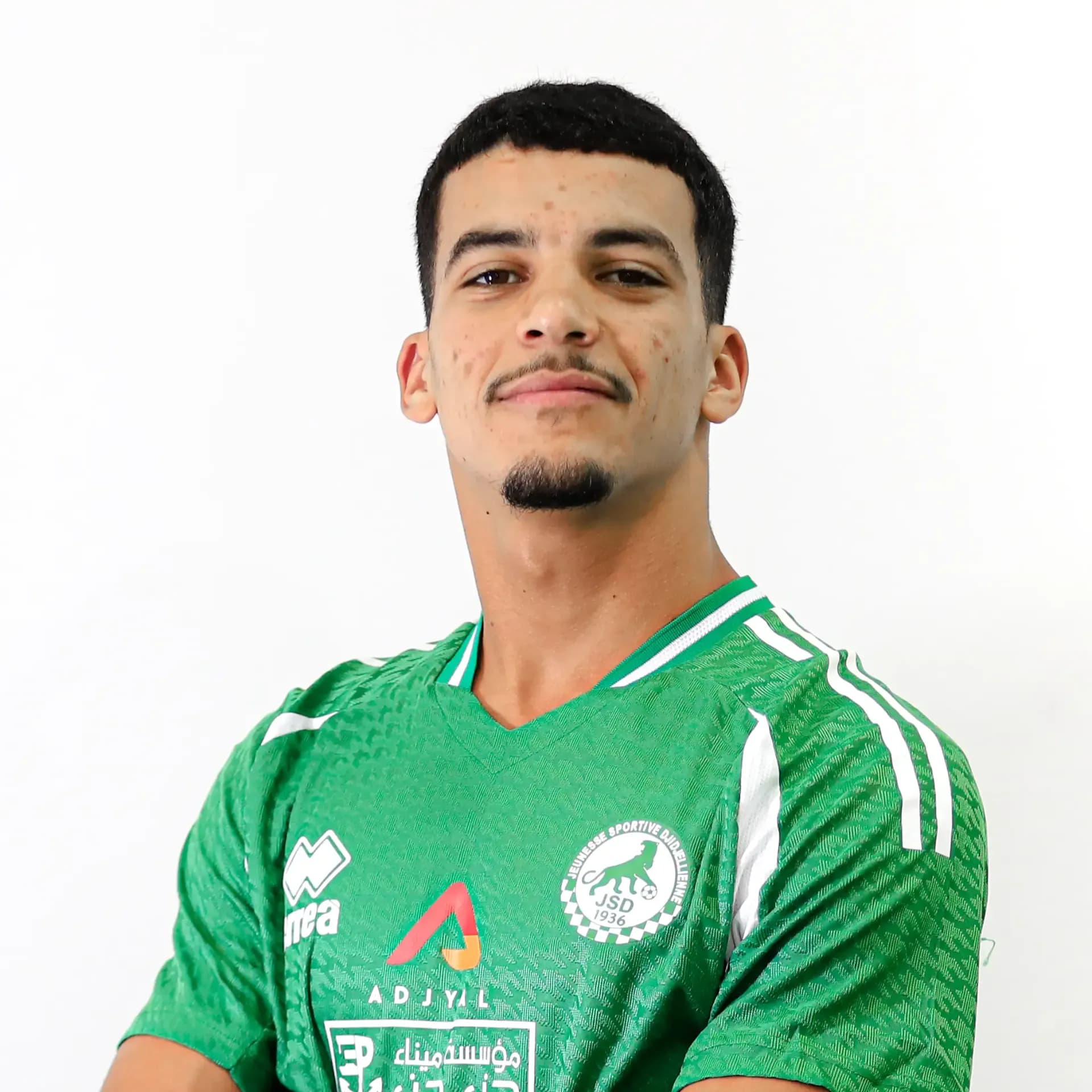 بوشيشة أيمن