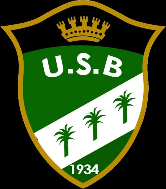 اتحاد بسكرة logo