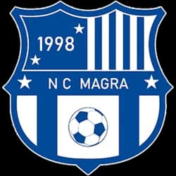 نجم مقرة logo