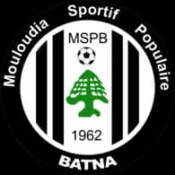 مولودية باتنة logo