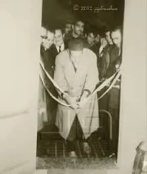 التأسيس والنجاحات الأولى (1936 – 1955)