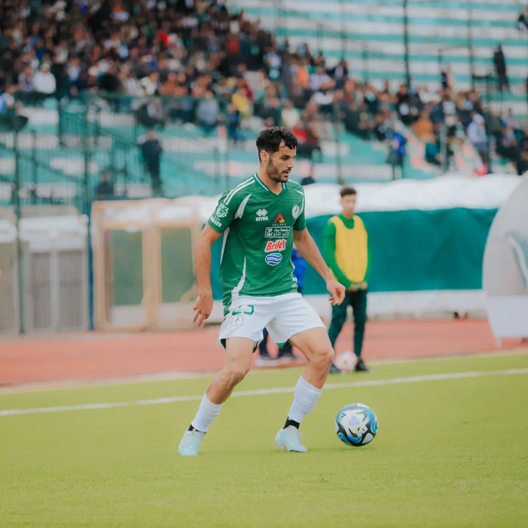 النمرة تحقق الأهم و ترتقي في جدول الترتيب