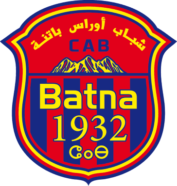 شباب باتنة logo