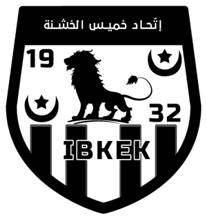 اتحاد خميس خنشلة logo