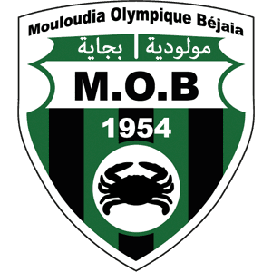 مولودية بجاية logo