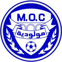 مولودية قسنطينة logo