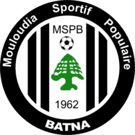 مولودية باتنة logo