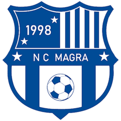 نجم مقرة logo