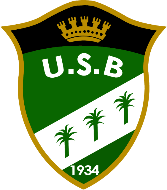 اتحاد بسكرة logo