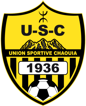 اتحاد الشاوية logo