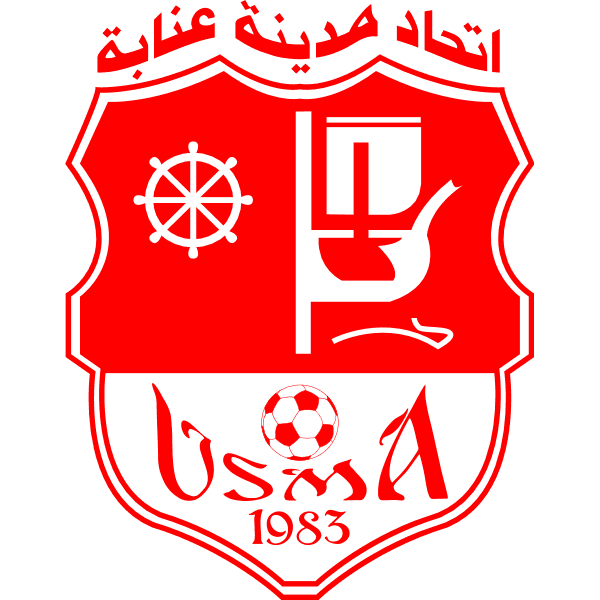 اتحاد عنابة logo