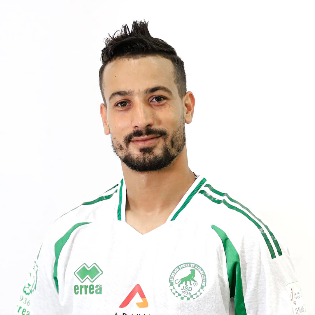 بوسافر محمد أمين image