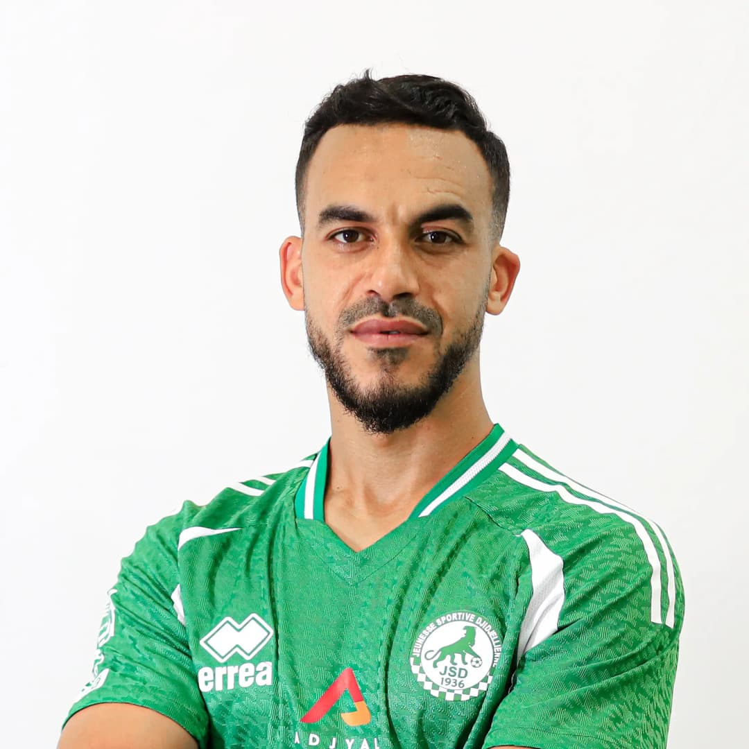 حماني علي image